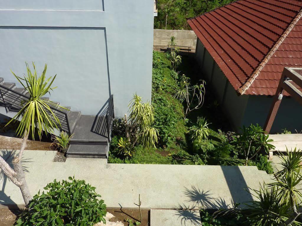 Exotic Komodo Hotel Labuan Bajo Exterior photo